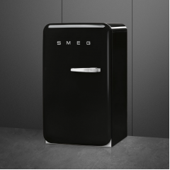 Однокамерный холодильник Smeg FAB10LBL6