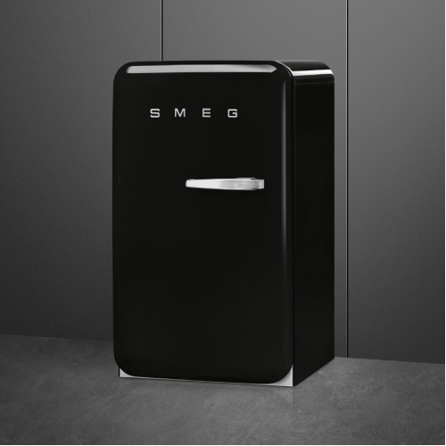 Однокамерный холодильник Smeg FAB10LBL6