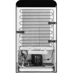 Однокамерный холодильник Smeg FAB10LBL6