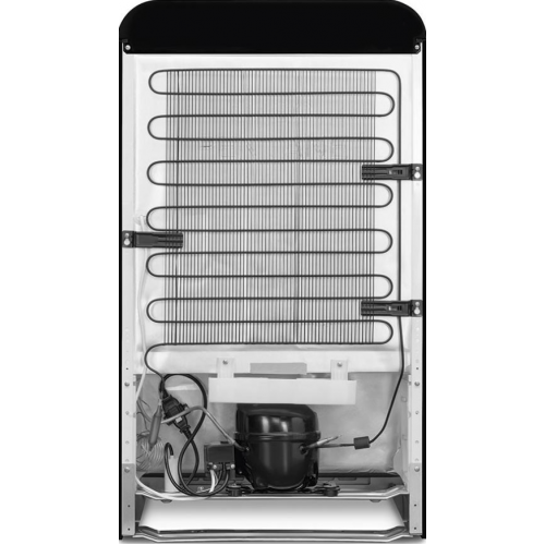 Однокамерный холодильник Smeg FAB10LBL6