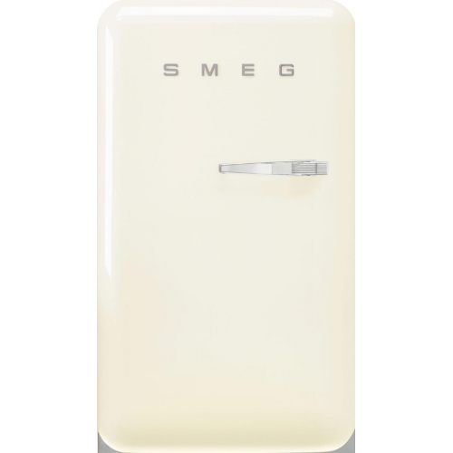 Однокамерный холодильник Smeg FAB10LCR6