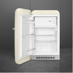 Однокамерный холодильник Smeg FAB10LCR6