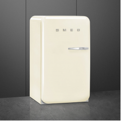 Однокамерный холодильник Smeg FAB10LCR6