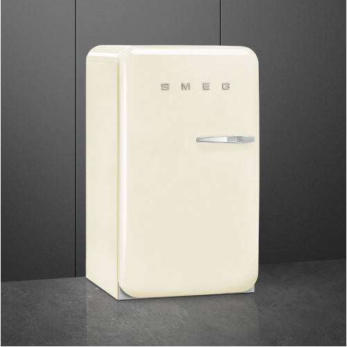 Однокамерный холодильник Smeg FAB10LCR6