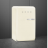 Однокамерный холодильник Smeg FAB10LCR6