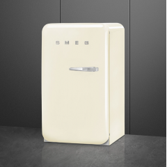 Однокамерный холодильник Smeg FAB10LCR6