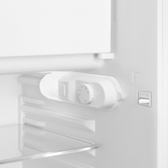 Однокамерный холодильник Smeg FAB10LCR6