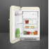 Однокамерный холодильник Smeg FAB10LCR6