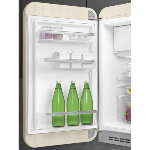 Однокамерный холодильник Smeg FAB10LCR6