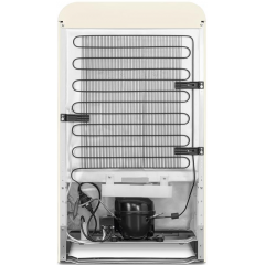 Однокамерный холодильник Smeg FAB10LCR6