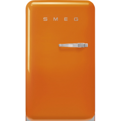 Однокамерный холодильник Smeg FAB10LOR6