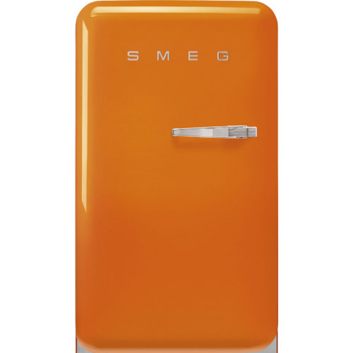 Однокамерный холодильник Smeg FAB10LOR6