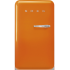Однокамерный холодильник Smeg FAB10LOR6