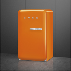 Однокамерный холодильник Smeg FAB10LOR6
