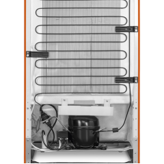 Однокамерный холодильник Smeg FAB10LOR6