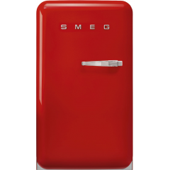 Однокамерный холодильник Smeg FAB10LRD6