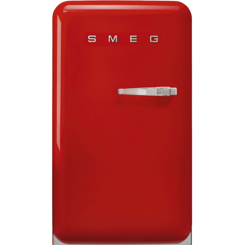 Однокамерный холодильник Smeg FAB10LRD6