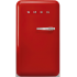 Однокамерный холодильник Smeg FAB10LRD6