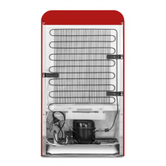Однокамерный холодильник Smeg FAB10LRD6