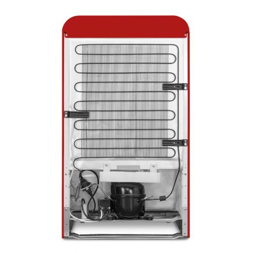 Однокамерный холодильник Smeg FAB10LRD6