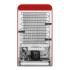 Однокамерный холодильник Smeg FAB10LRD6
