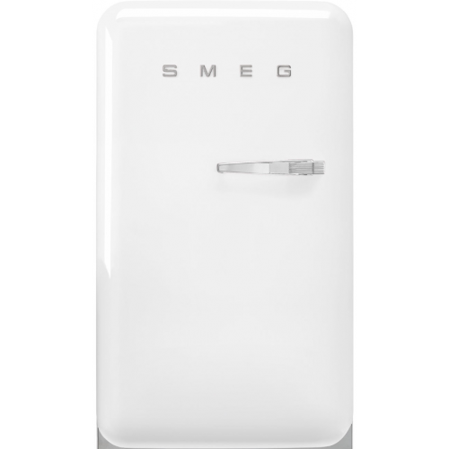Однокамерный холодильник Smeg FAB10LWH6