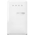 Однокамерный холодильник Smeg FAB10LWH6