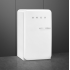 Однокамерный холодильник Smeg FAB10LWH6
