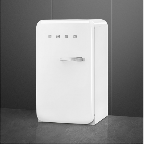 Однокамерный холодильник Smeg FAB10LWH6