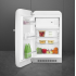 Однокамерный холодильник Smeg FAB10LWH6