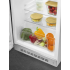 Однокамерный холодильник Smeg FAB10LWH6