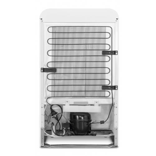 Однокамерный холодильник Smeg FAB10LWH6