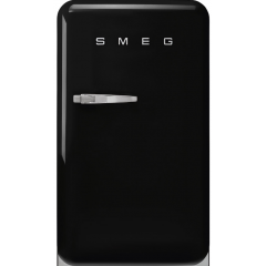 Однокамерный холодильник Smeg FAB10RBL6