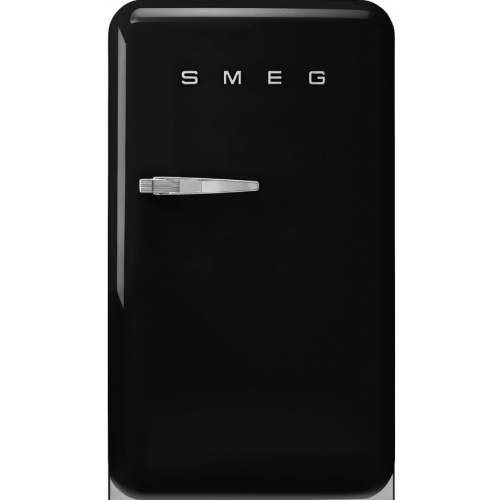 Однокамерный холодильник Smeg FAB10RBL6