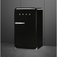 Однокамерный холодильник Smeg FAB10RBL6