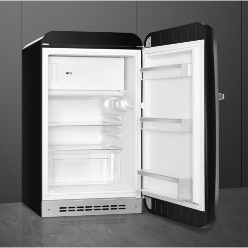 Однокамерный холодильник Smeg FAB10RBL6