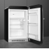 Однокамерный холодильник Smeg FAB10RBL6