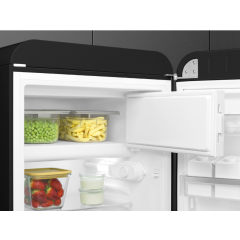 Однокамерный холодильник Smeg FAB10RBL6