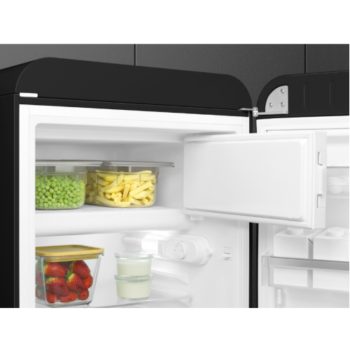 Однокамерный холодильник Smeg FAB10RBL6