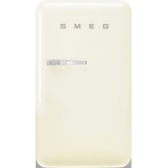 Однокамерный холодильник Smeg FAB10RCR6