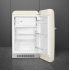 Однокамерный холодильник Smeg FAB10RCR6