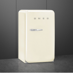 Однокамерный холодильник Smeg FAB10RCR6