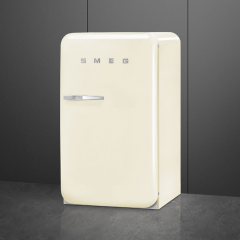 Однокамерный холодильник Smeg FAB10RCR6