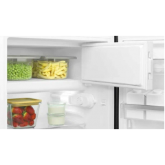 Однокамерный холодильник Smeg FAB10RDUJ6