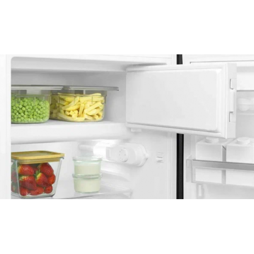 Однокамерный холодильник Smeg FAB10RDUJ6