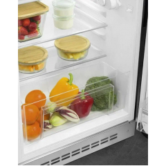 Однокамерный холодильник Smeg FAB10RDUJ6