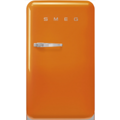 Однокамерный холодильник Smeg FAB10ROR6