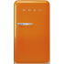 Однокамерный холодильник Smeg FAB10ROR6