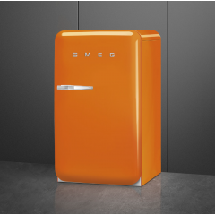 Однокамерный холодильник Smeg FAB10ROR6