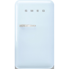 Однокамерный холодильник Smeg FAB10RPB6